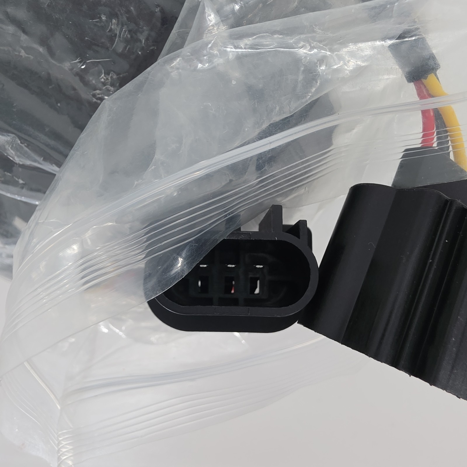 LED CANBUS Anti – Flicker- Error Free
