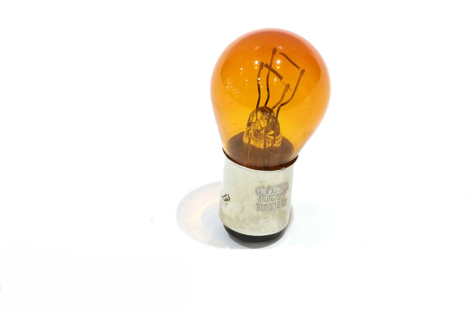 Mazda 6 Front Left / Right Park Turn Signal Lamp Light Bulb OEM 9970-13-280Y