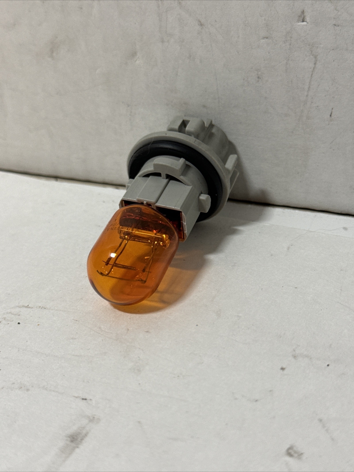Nissan Murano 2015-2018 Headlight Turn Signal Bulb and Socket OEM 26243-9B91A