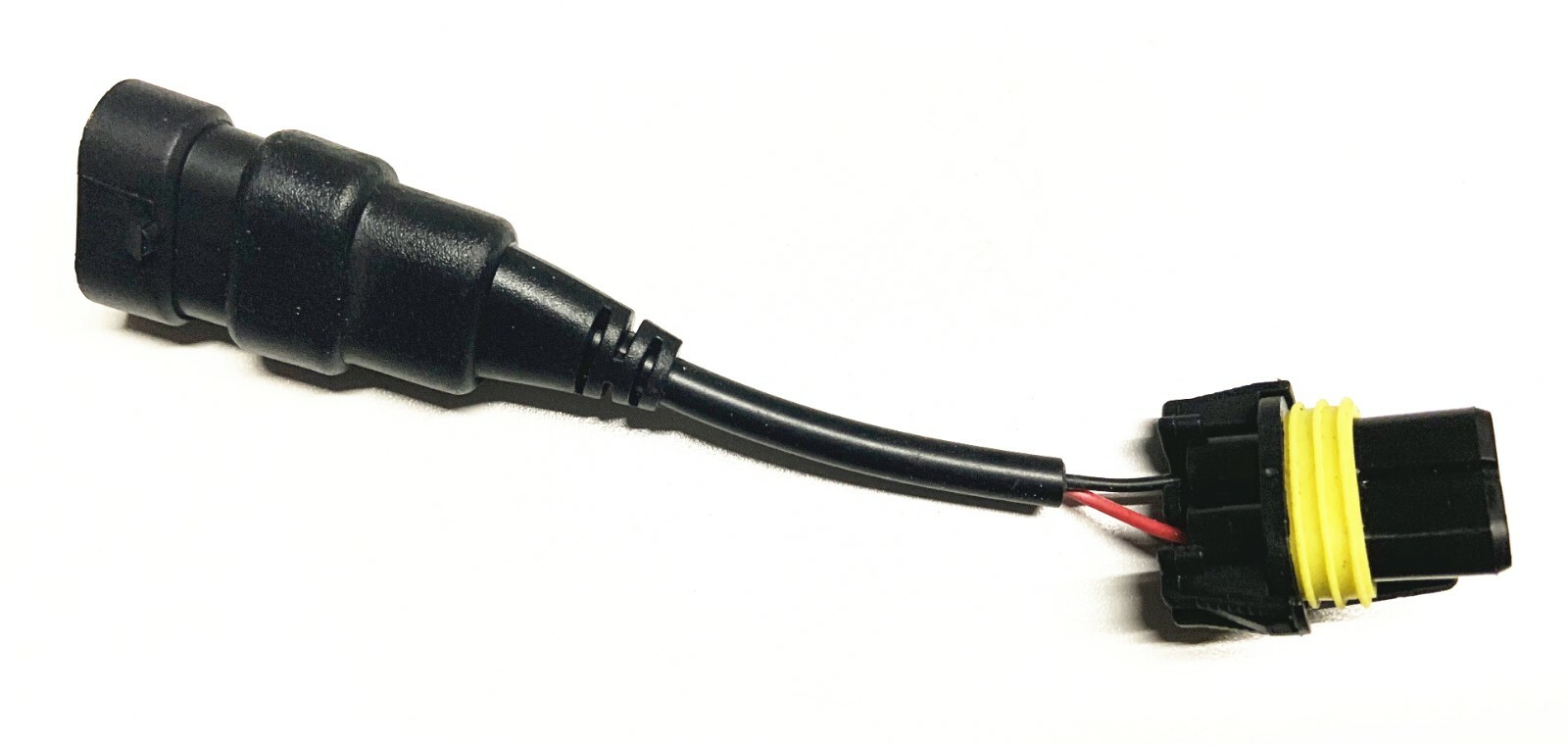 9005 to 9012 Conversion Harness for Aftermarket Headlight,LED Headlamp Retrofit