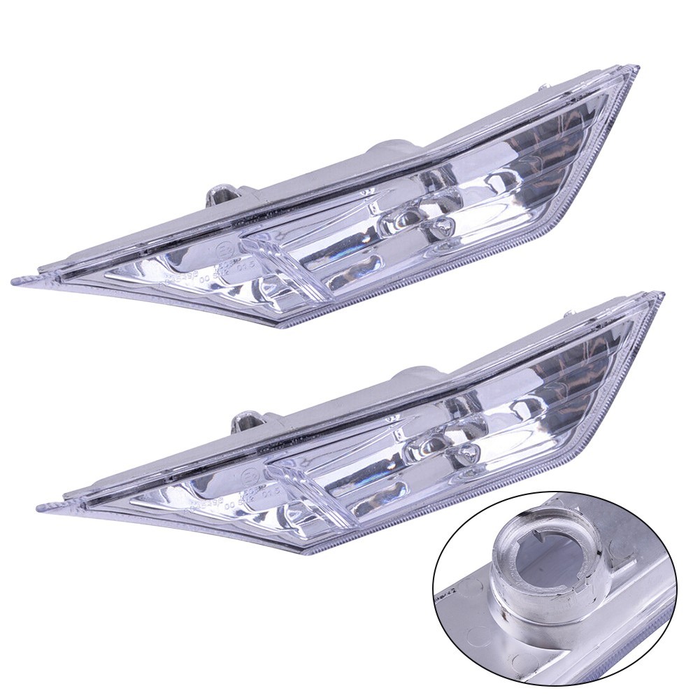 2015-17 Side Marker Light ABS Plastic Accessories Fittings High Quality