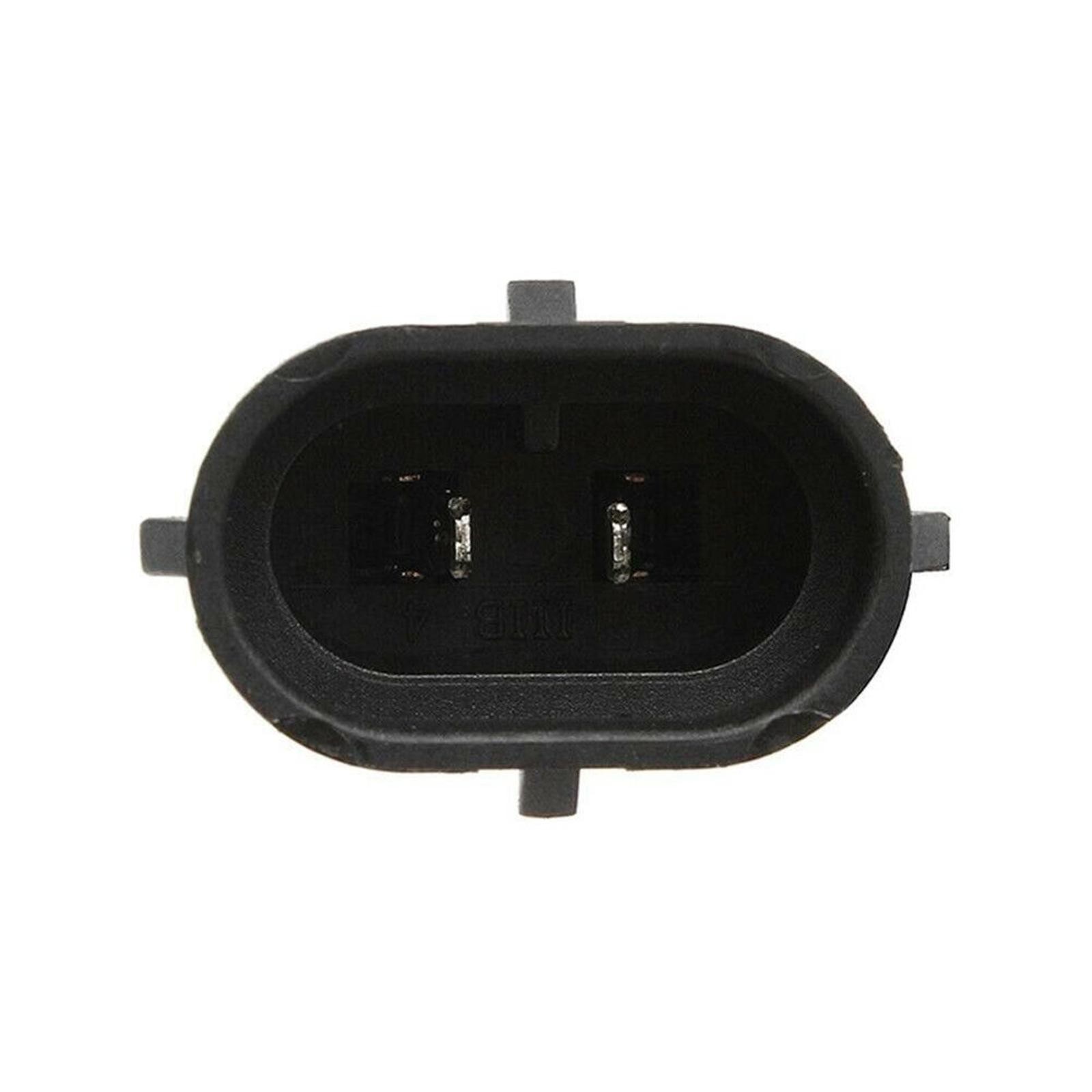 2Pcs Error Free LED Canbus Decoder For LED Car Headlight Bulb H8 H9 H11