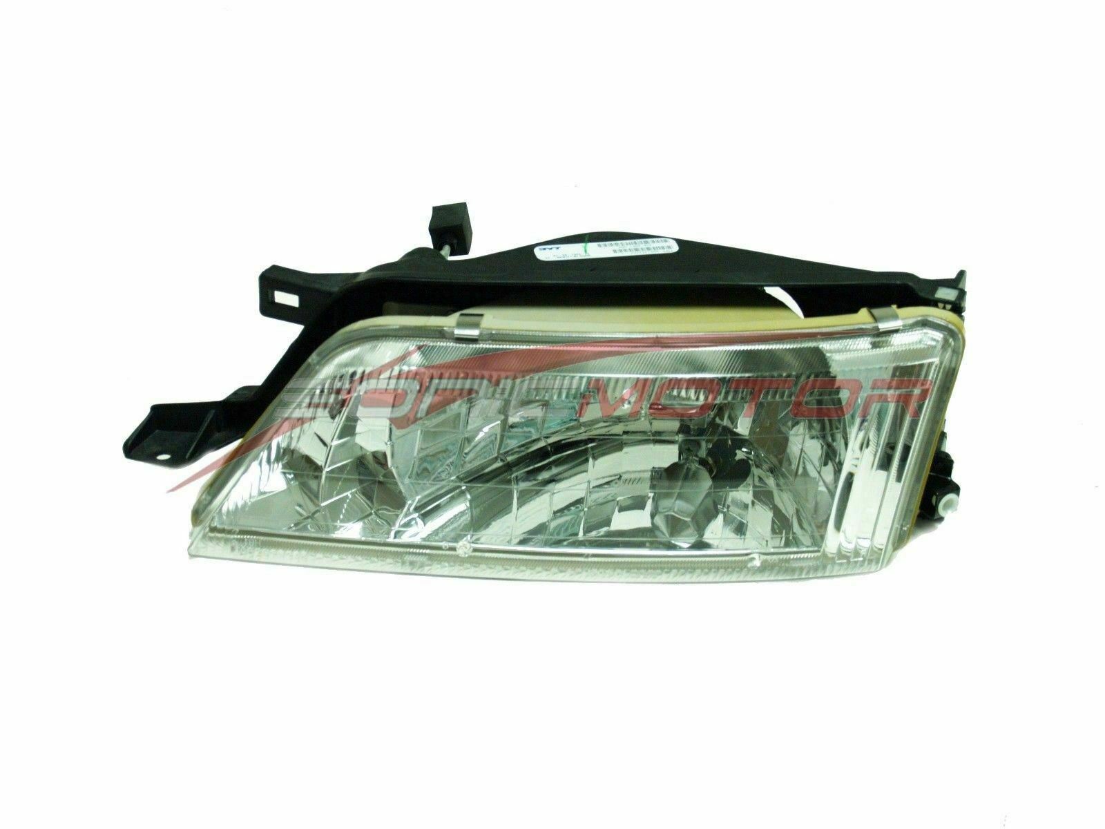 For 1997-1999 Nissan Maxima Driver Side Head Light Headlight LH