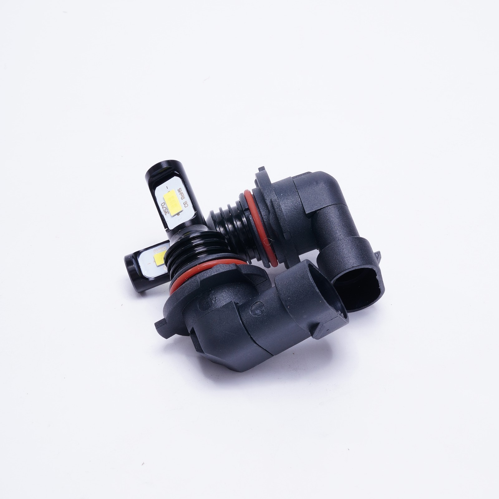 2x 9006/HB4 Halogen 55W 12V Headlight Bulb Bright for Toyota Sienna