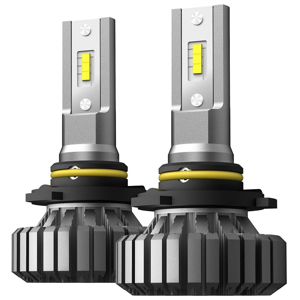 AUXITO 9006 LED Headlight Bulb Conversion Kit Low Beam White Super Bright 2~10X