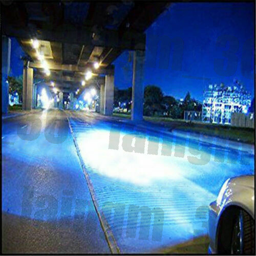 8000K H16 5202 LED Fog Driving Light Bulbs for Camaro 2010 2011 2012 2013
