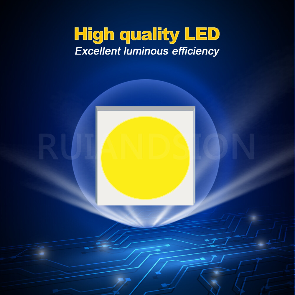 1PC Canbus DC 12V 29MM 3030 6 LED Festoon Dome Reading Light Bulb White 300LM