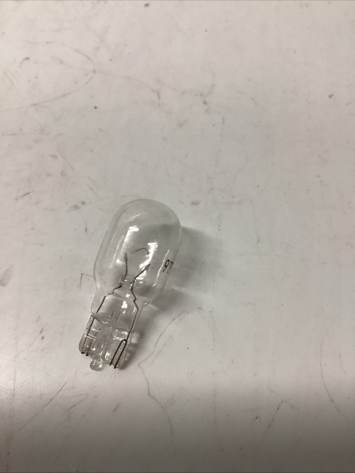Unbranded 12 V. Bulbs 918 7pcs V-602