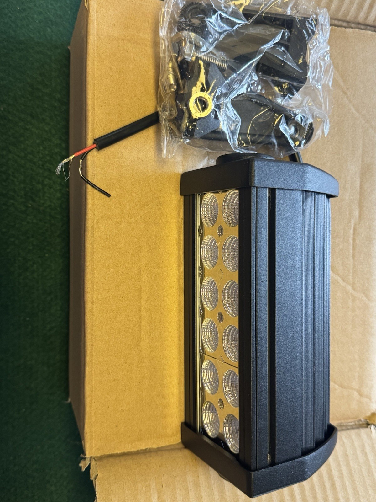 Led Lights