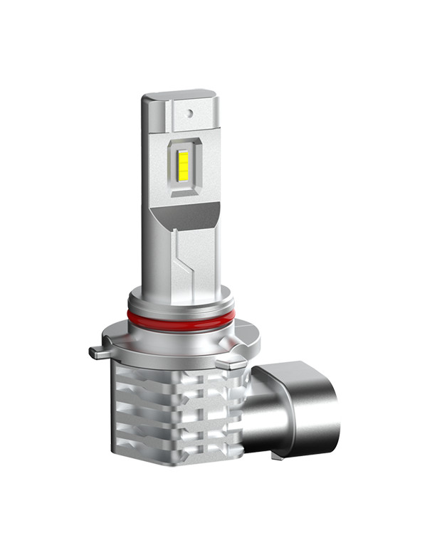 9005 LED Fog Light Bulb 6500K Super Bright White 30000LM Save Energy Fanless