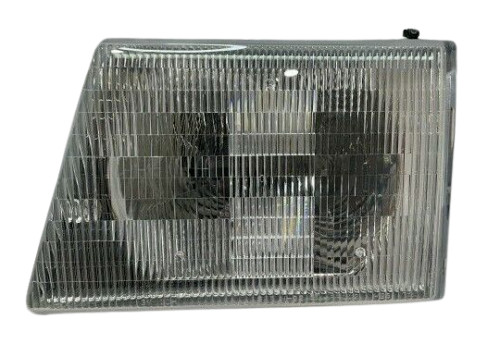 TYC Headlight Assembly 20-3075-90