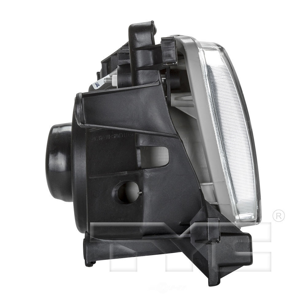 Headlight Assy TYC 20-5652-00