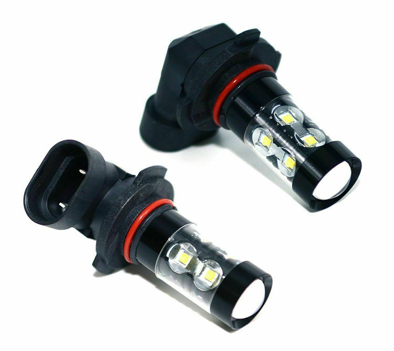 For Ford F250 F350 F450 F550 Super Duty 2005-2018 LED Headlight Fog Turn Bulbs