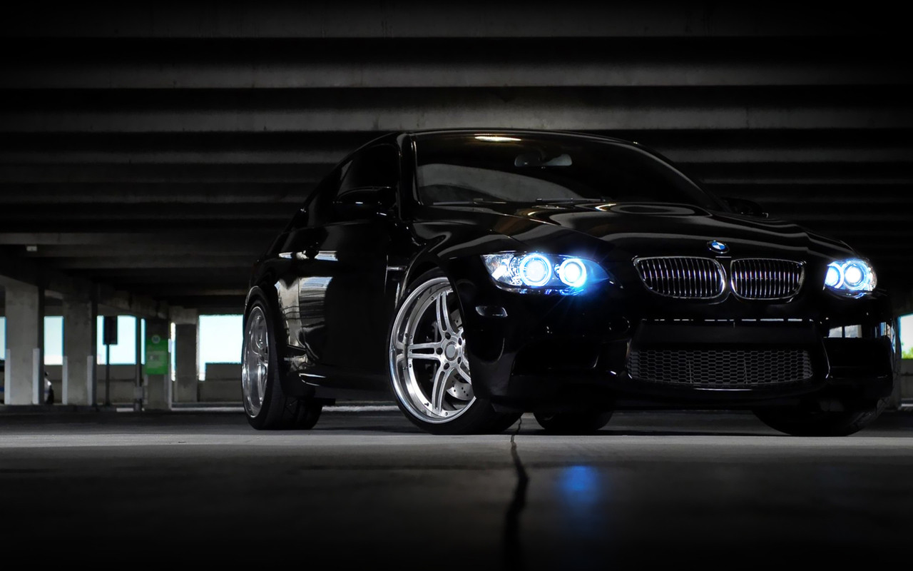 Autovizion Slim 55 Watts 9005 HB3 10000K Brilliant Blue HID Xenon Kit High Beam