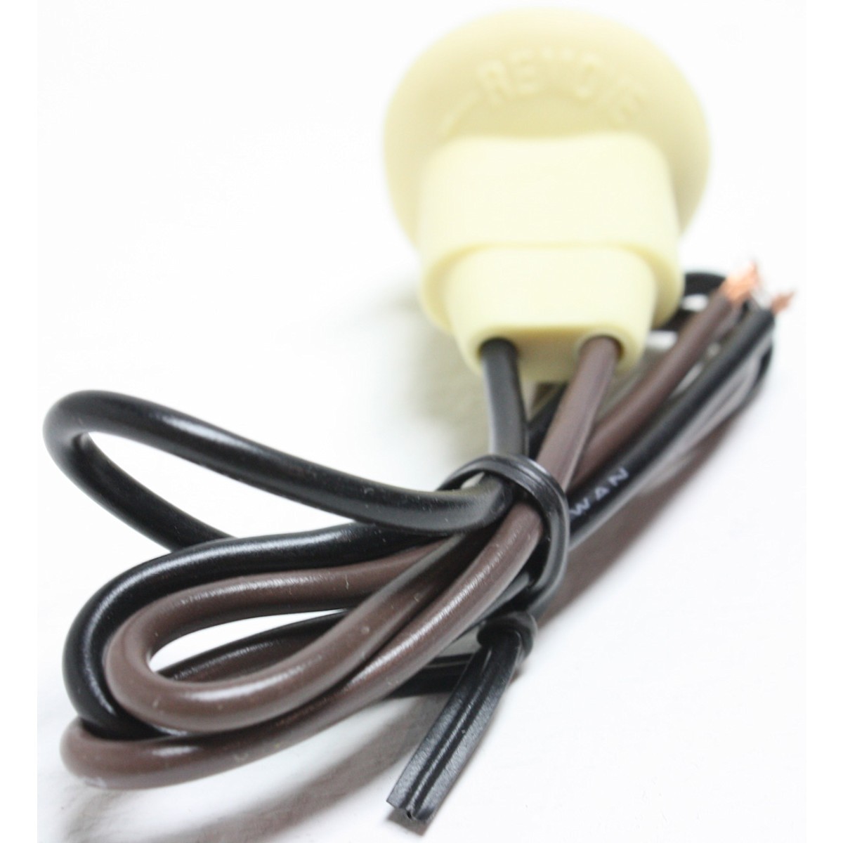 J5455853 Bulb Socket Front or Rear Driver Passenger Side for J Series Right Left