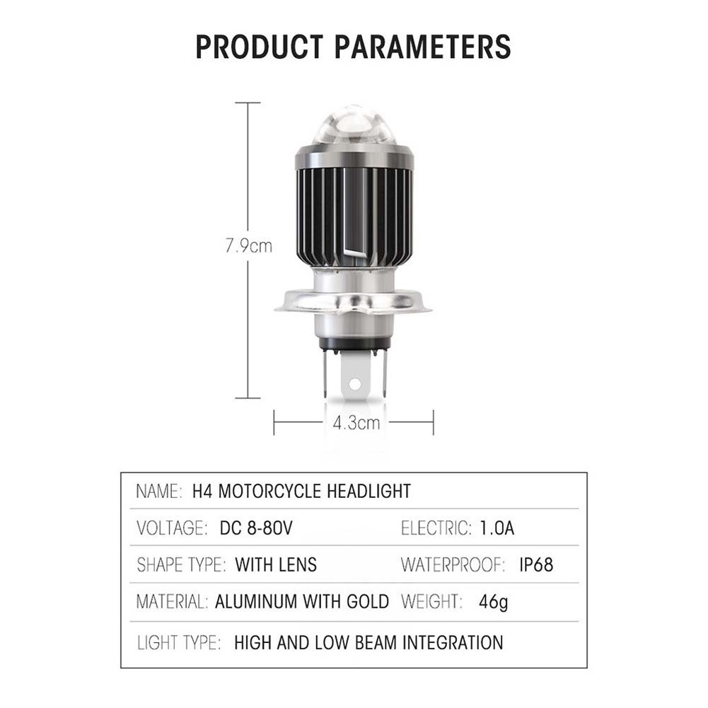 Headlight Headlight Aviation Aluminum DC 9-32 V -40??C ~ +80??C Degree