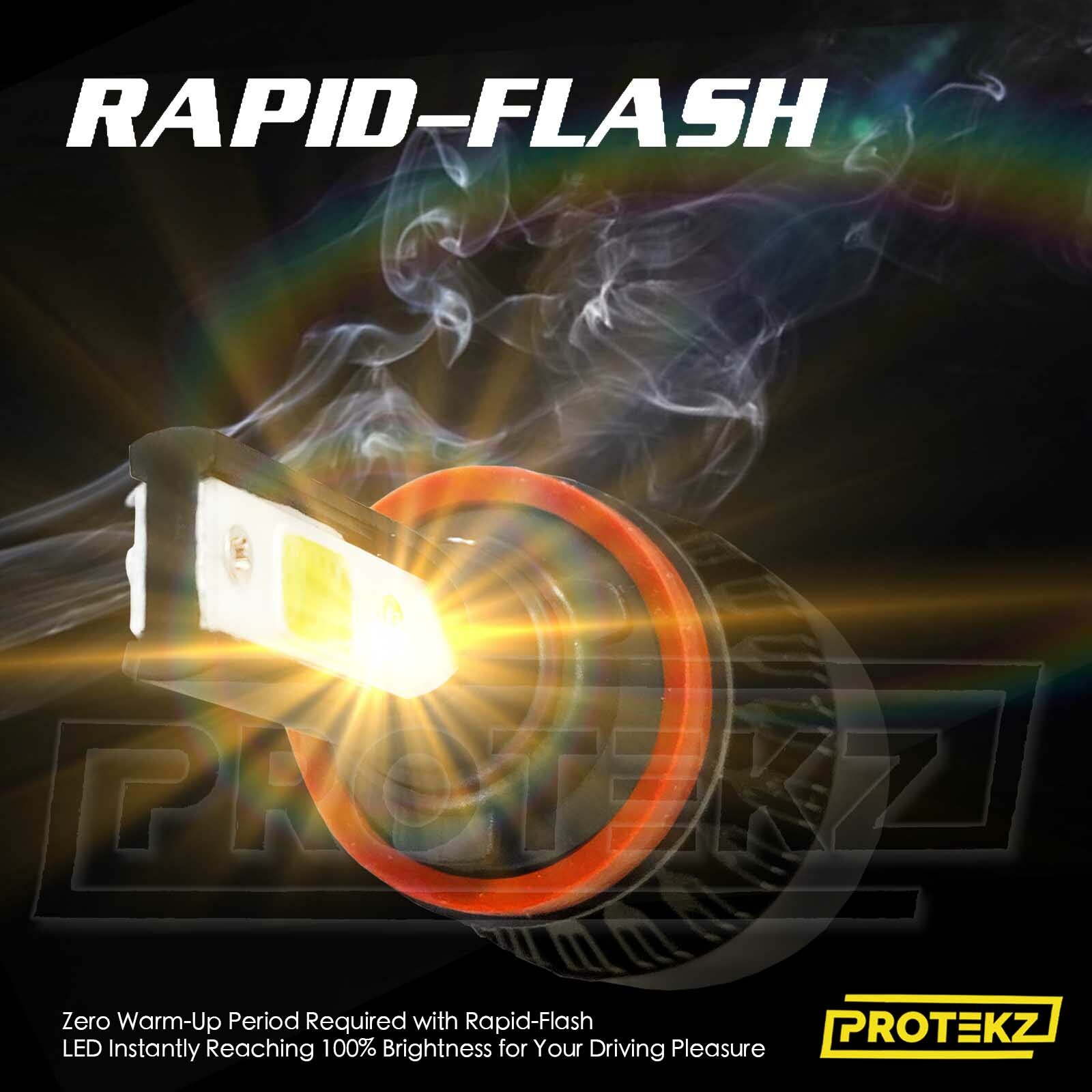H13 Led bulbs, 6000K High/Low Conversion Kit 360°Adjustable Beam Headlight 9008
