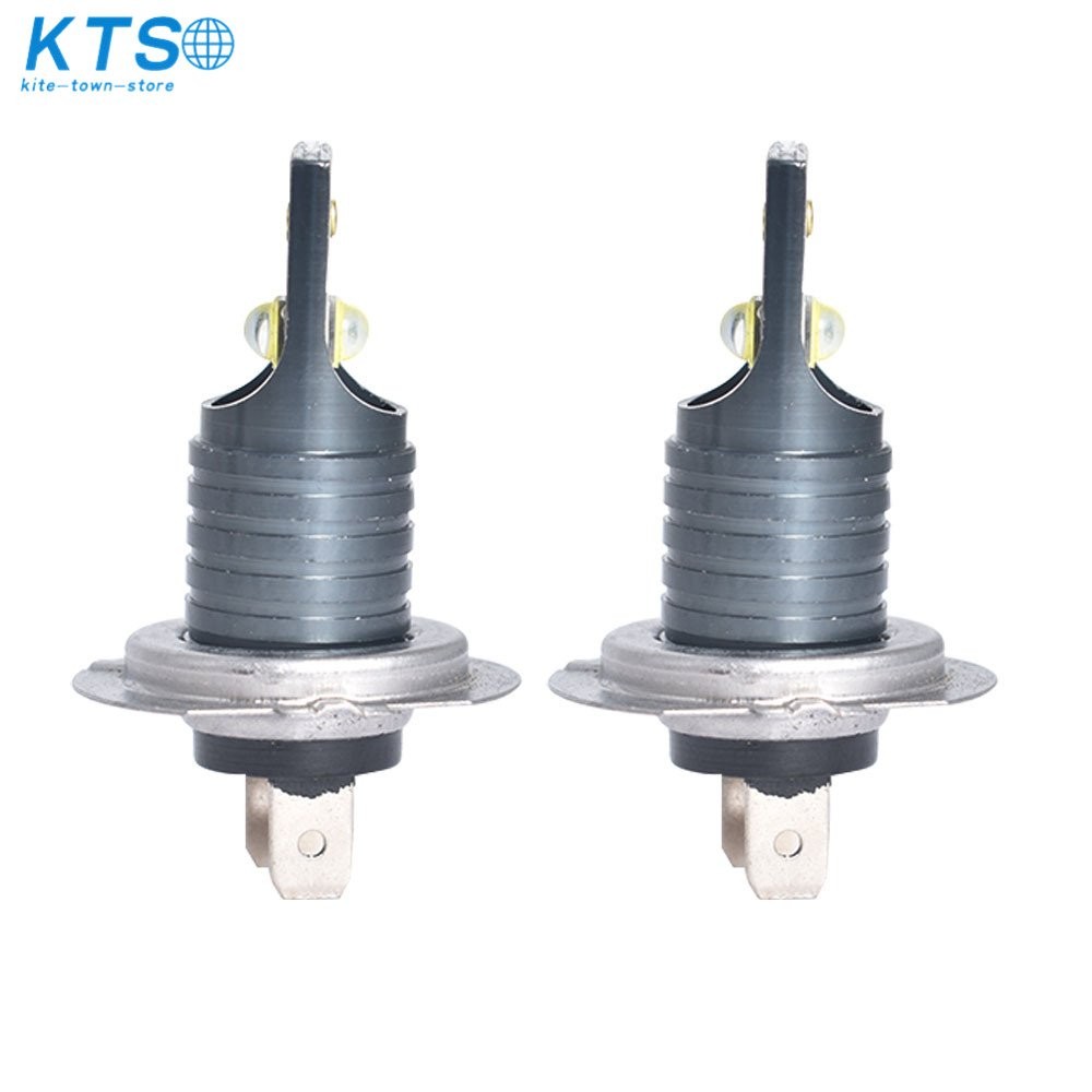 H7 110W 30000LM 6000K LED Headlight Conversion Error Free Canbus Bulb Set Hot
