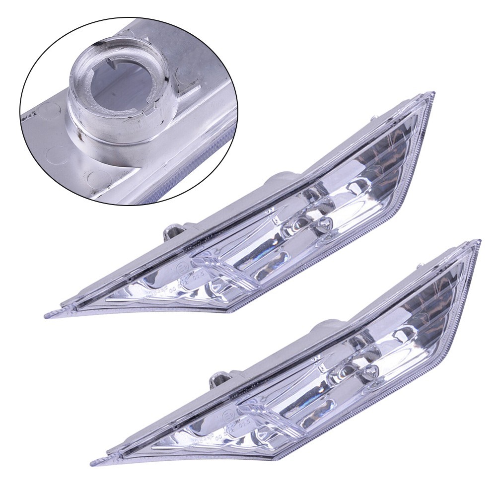 2015-17 Side Marker Light ABS Plastic Accessories Fittings High Quality