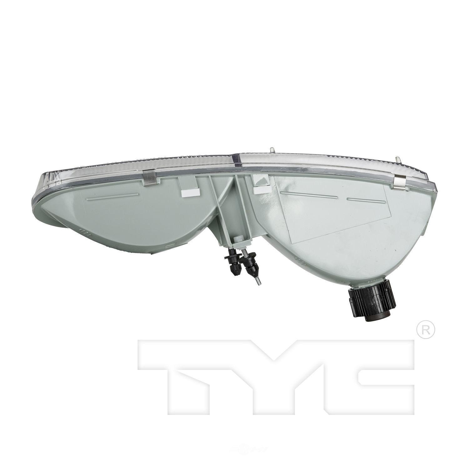 Headlight Assy TYC 20-1833-00