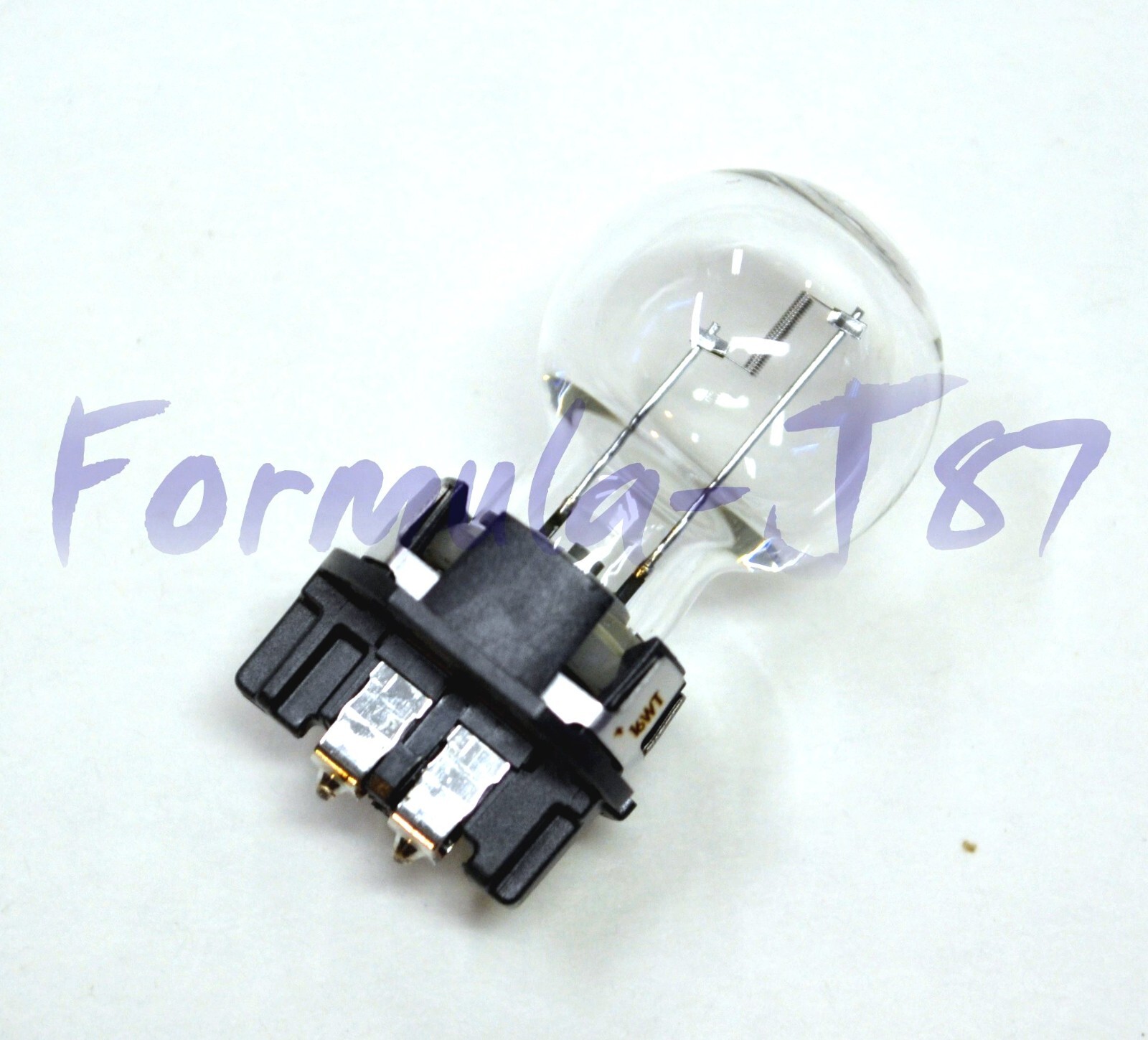 Philips PW16W 12177 16W One Bulb Stop Brake Light Replacement Stock Lamp OE Fit