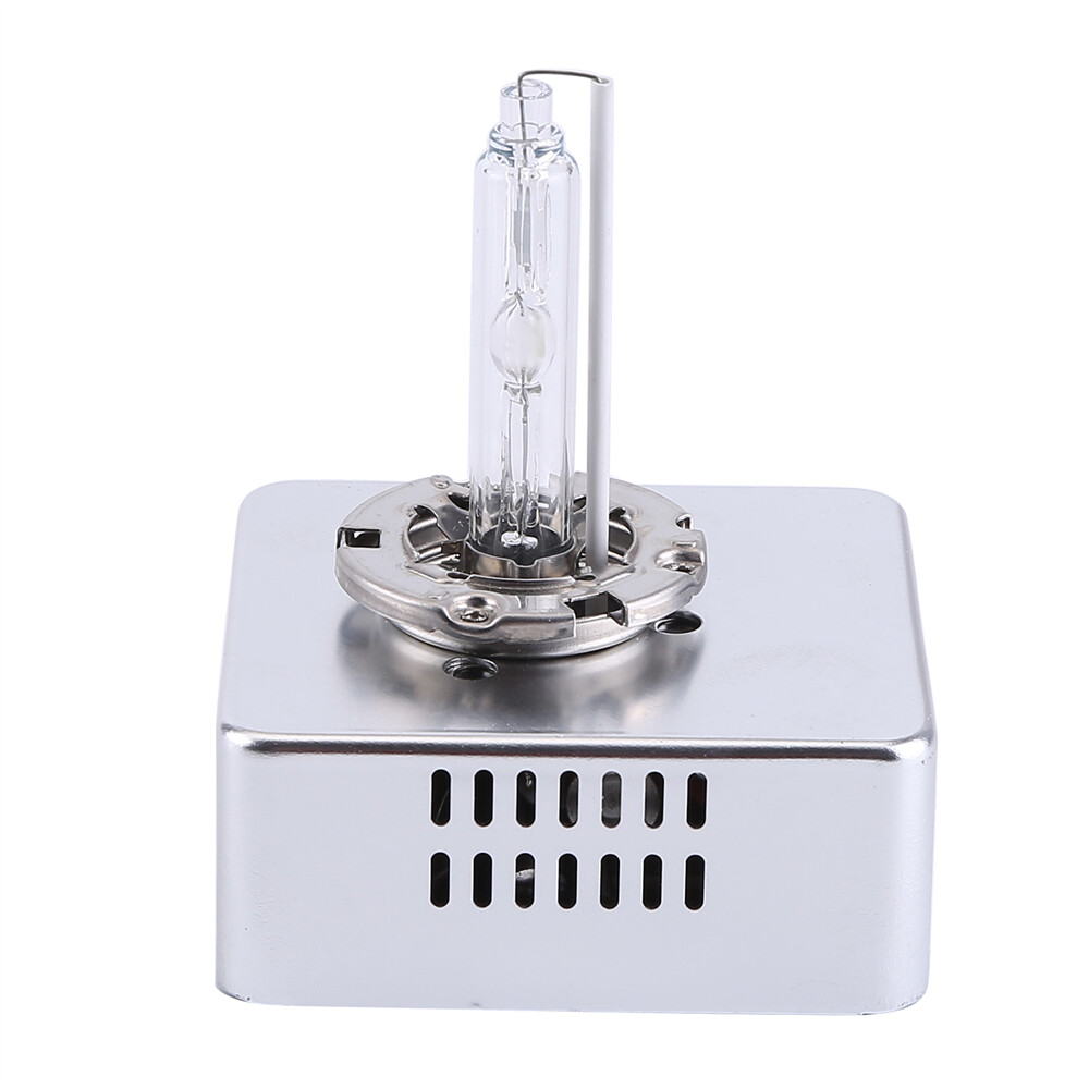 D5S/D5C/D5R HID Xenon LED Headlight Bulb For Chevrolet Silverado 2500 HD 2018