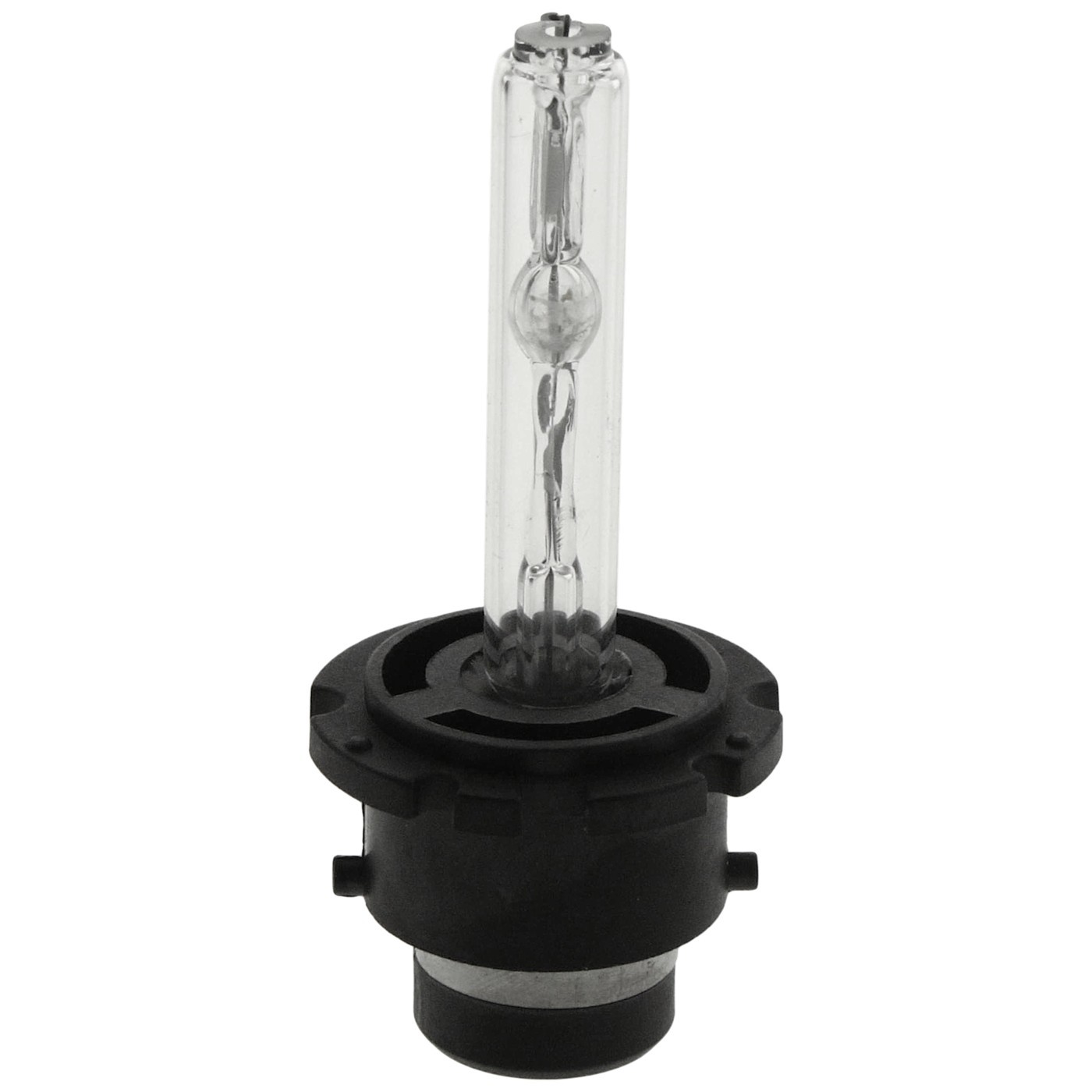 Set of 2 Pieces headlight bulbs HI or Low Beam D2S HID Xenon Type