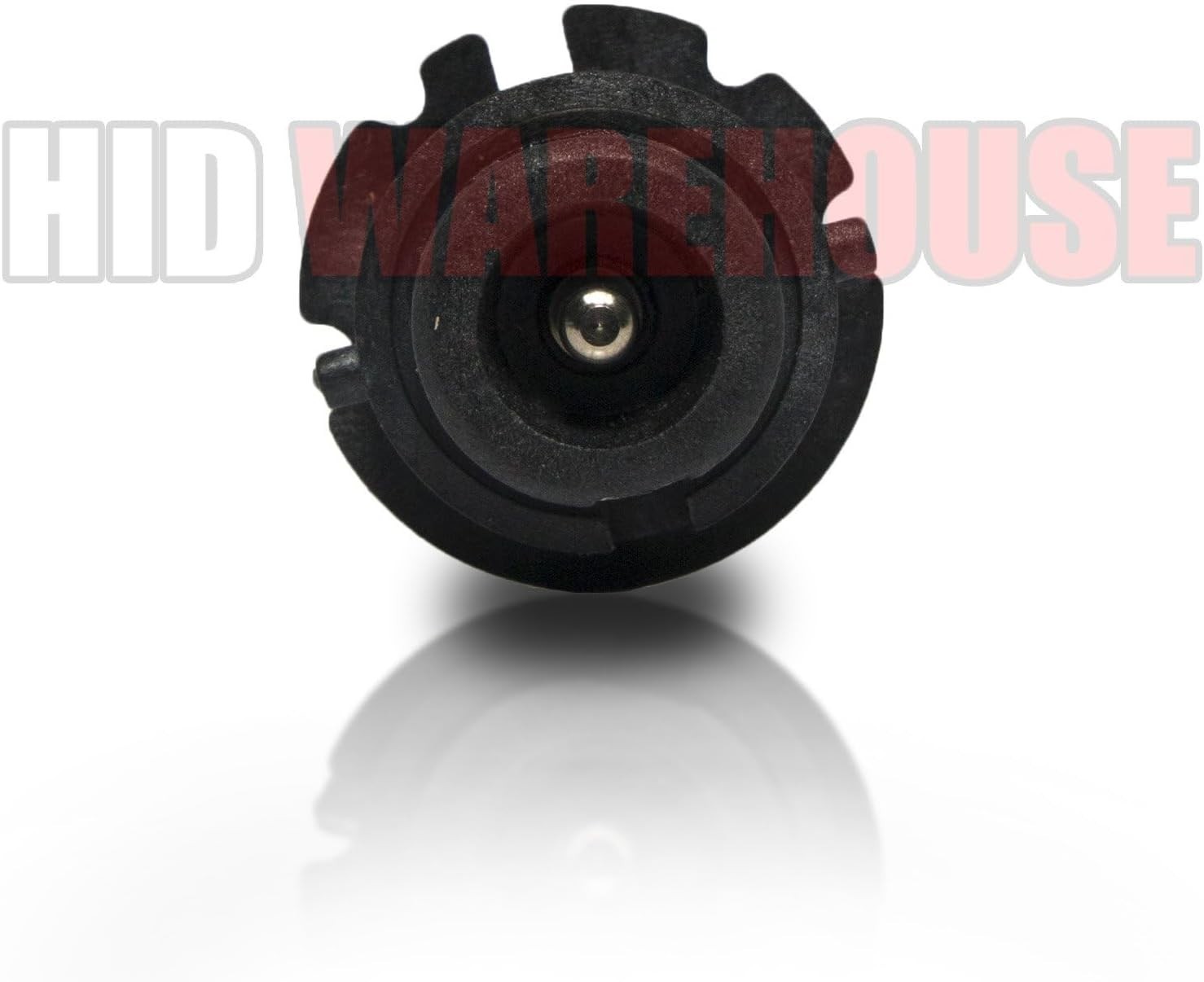 HID Xenon Bulbs D2S D2R D2C 4300K Daylight 1 Pair