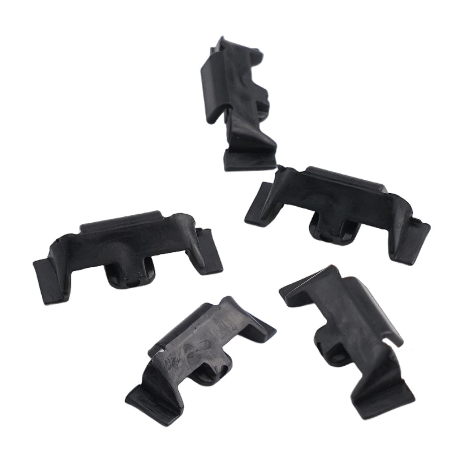 Black Brand New High Quality Plastic Professional Replacement Practical