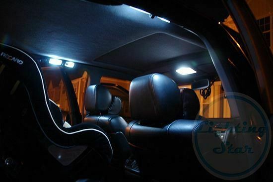 194 168 175 W5W 2825 192 Super White 5630 SMD 12V T10 Wedge LED Light Bulb