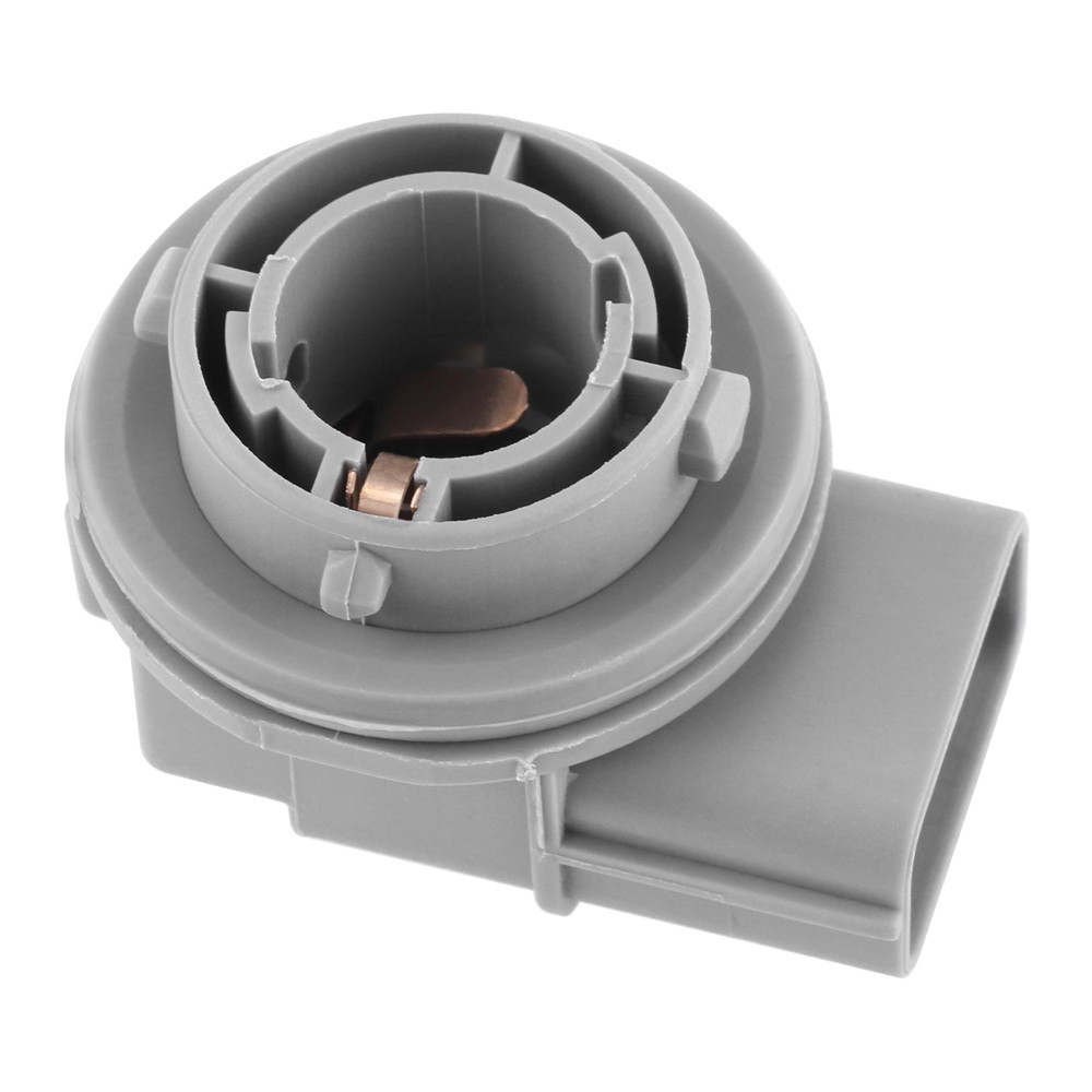 1157 Car Bulb Socket 3Pin Part 92160-3C000 Gray Fit For KIA Kia Ceed JD 2014
