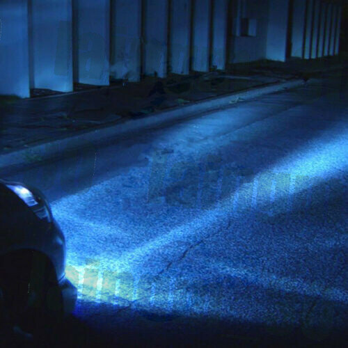8000K H16 5202 LED Fog Driving Light Bulbs for Camaro 2010 2011 2012 2013
