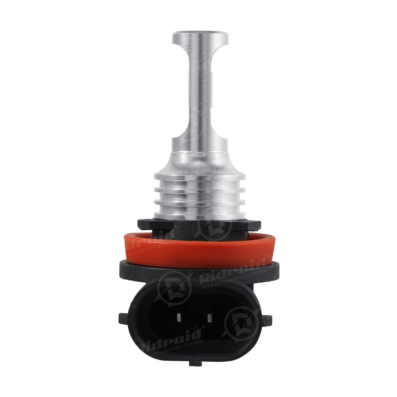 H11 LED Headlight Bulbs Super Bright 8000K Blue Lamp 330000LM High/Low Beam Kit