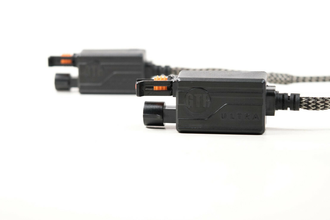 GTR Lighting Ultra Series HID Ballasts 35W (one pair) Limited Lifetime Warranty