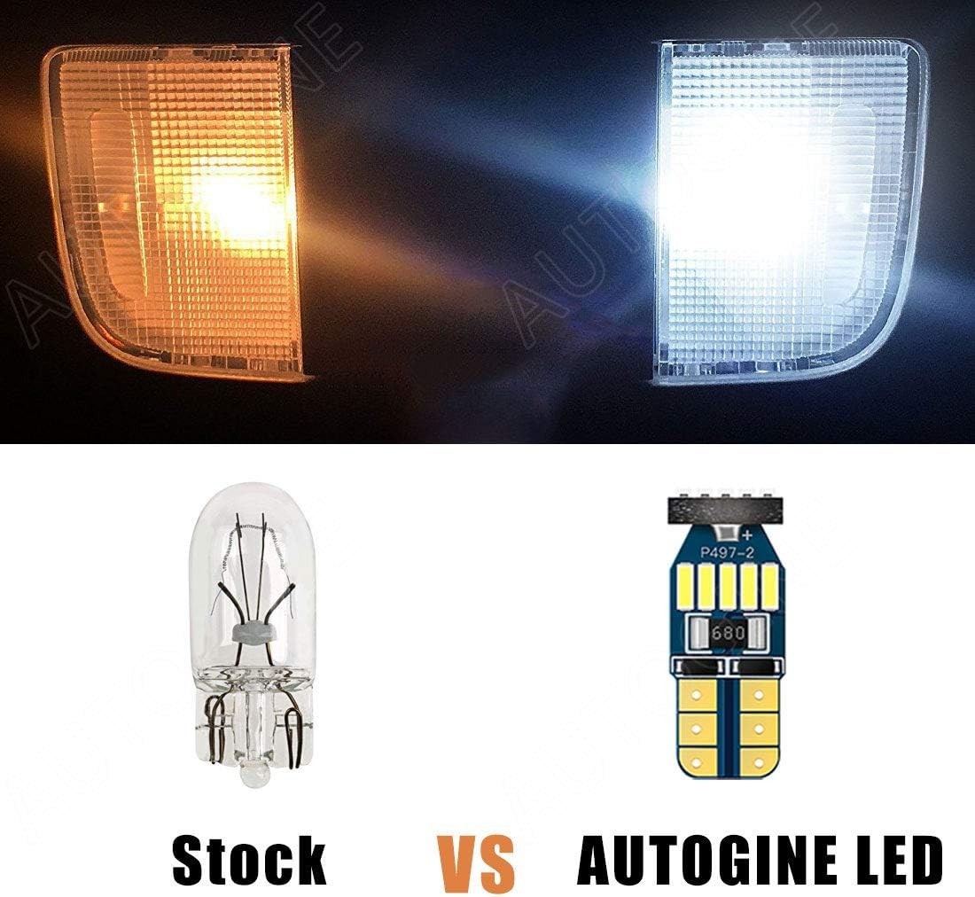 7 Piece Jeep Wrangler Interior LED Lights Kit – 40,000 Hour Lifetime Assurance!