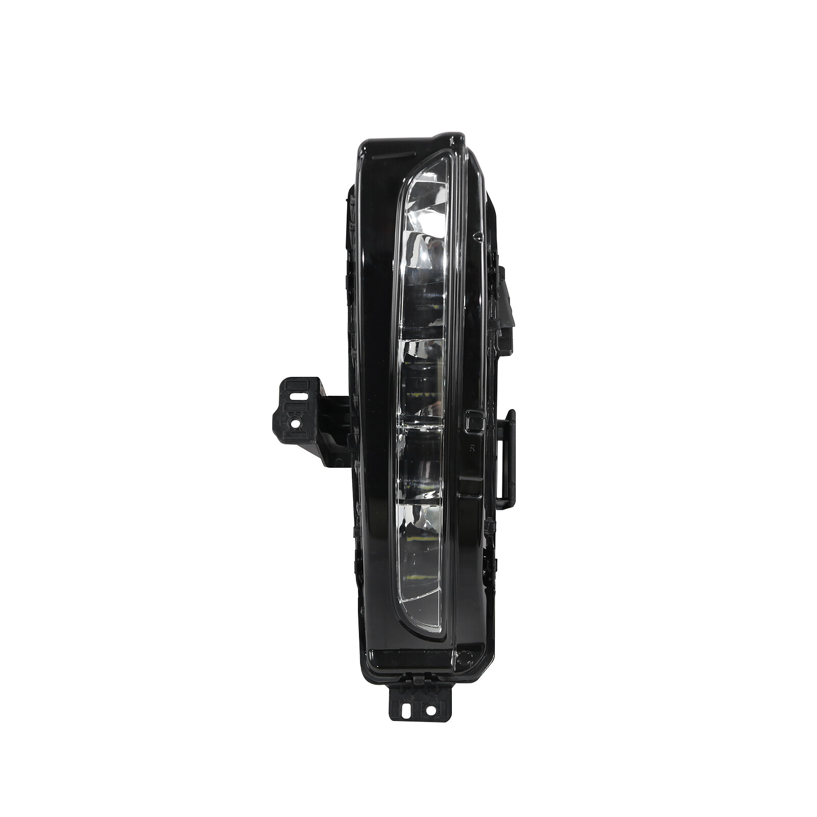For 2022-2024 Jeep Grand Cherokee w/ Three-Row LED Fog Lights Lamps Left&Right