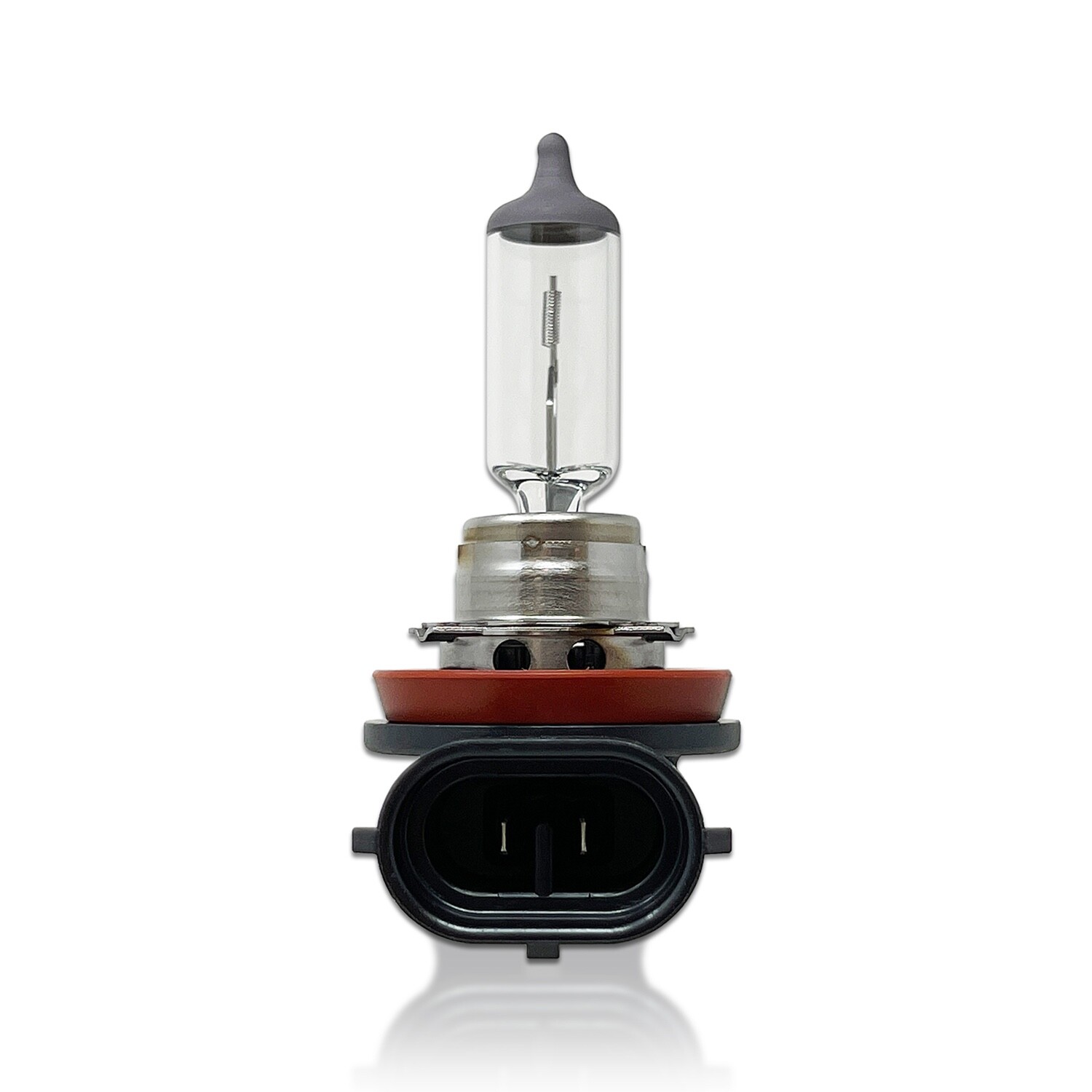 Osram ORIGINAL OEM H11 Halogen Headlight Bulbs 64211L+ DOT Low Fog Hight 4-Pack