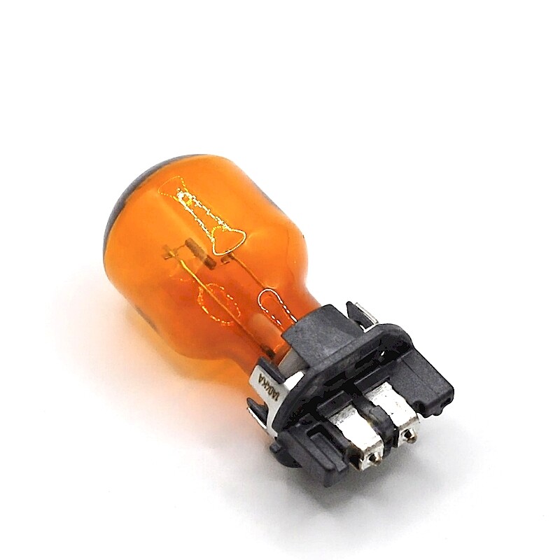 NEW 2PCS PWY24W For 2015-2022 Audi A3 For Philips Turn Signal Light Bulbs Lamps
