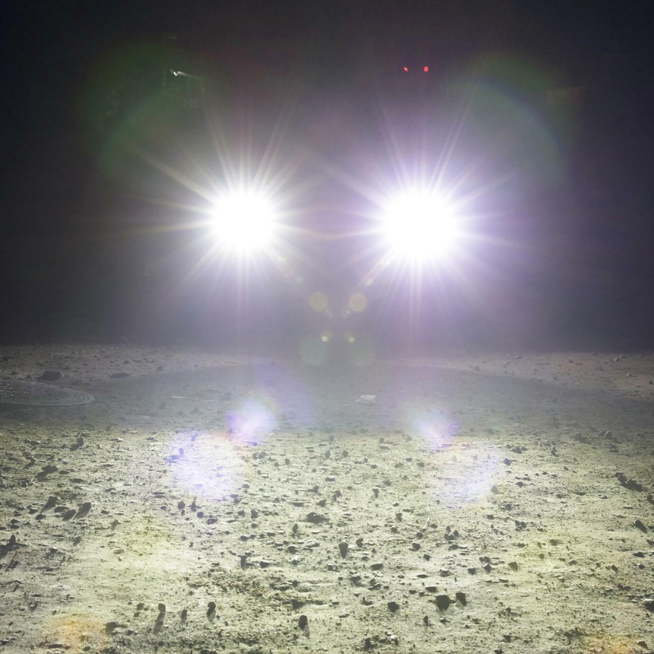 2PCS H7 LED Headlight Bulb Kit High Low Beam 330000LM Super Bright 6500K White