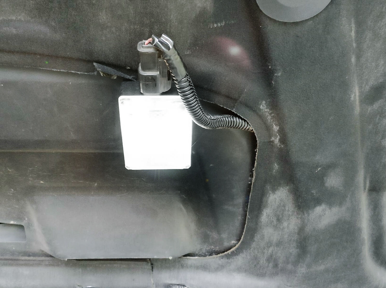 LED Underhood Hood Courtesy Light For Dodge RAM Charger Jeep Wrangler Chrysler