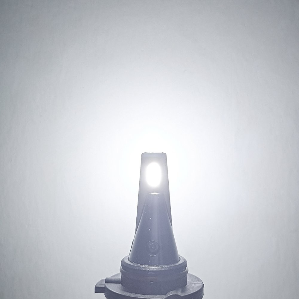 9005LED Headlight Low Beam Bulb Super Bright 6500K White Error Free bulb 2~10X