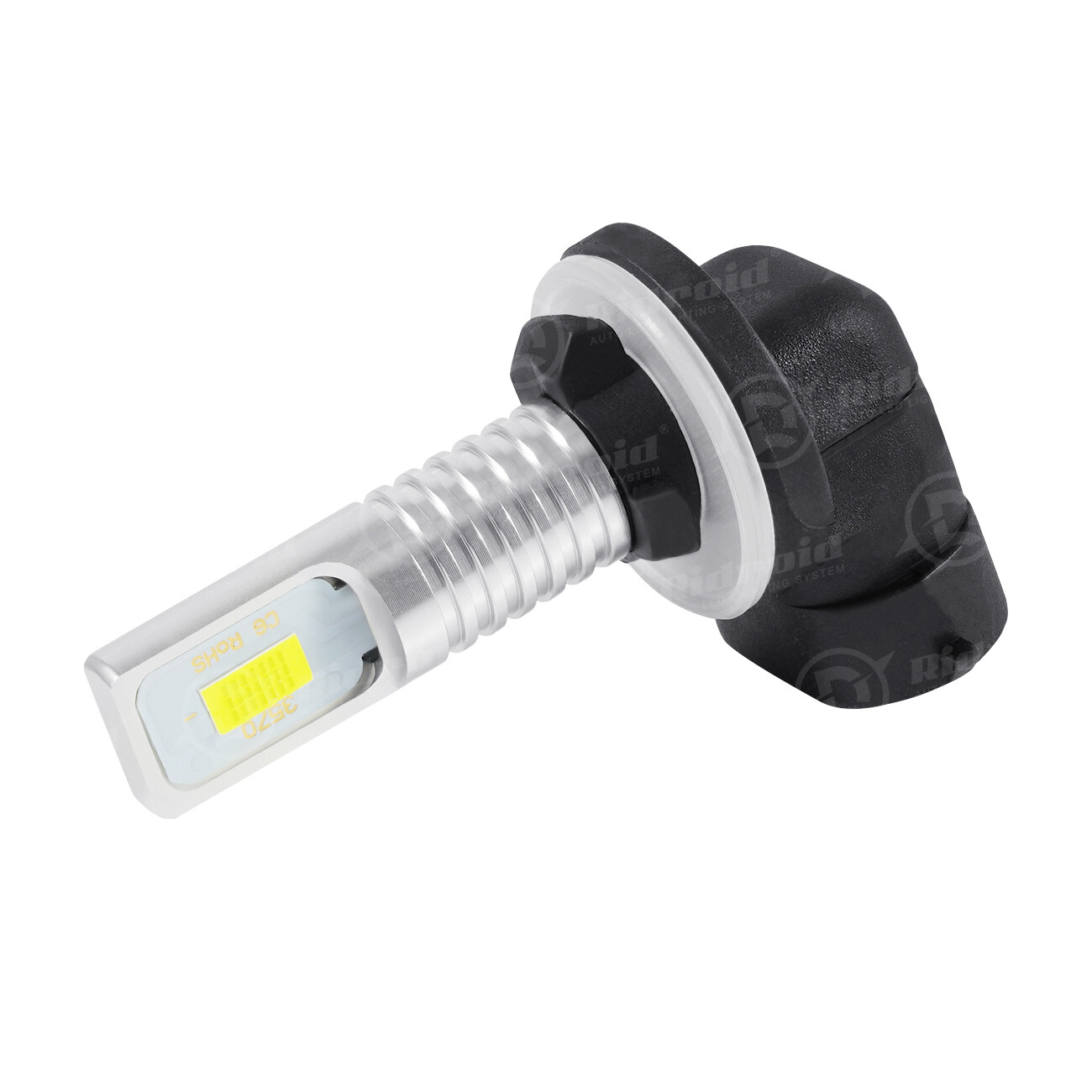 Pair 881 LED Fog Light Driving Bulbs 862 886 889 894 896 898 Xenon White 6000K