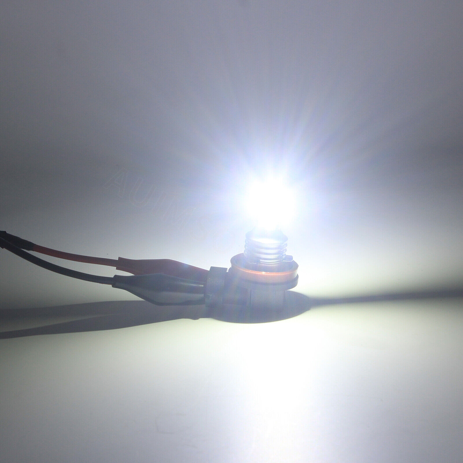 H11 LED Headlight Super Bright Bulbs Kit 8000K White 330000LM High Low Beam Lamp