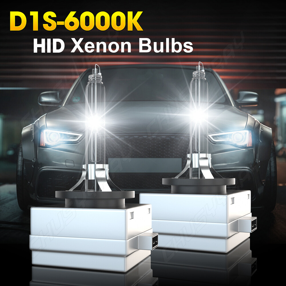 HID Xenon Headlight Bulbs For Jeep Grand Cherokee 2008-2012 2013 Low Beam Qty 2
