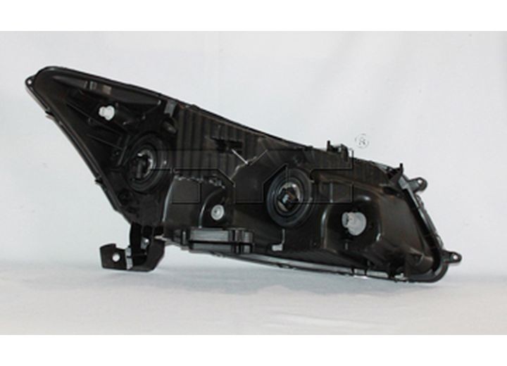 Left Side Headlight Composite 4Dr Sedan For Honda Accord 2008-2012 TYC HO2502130