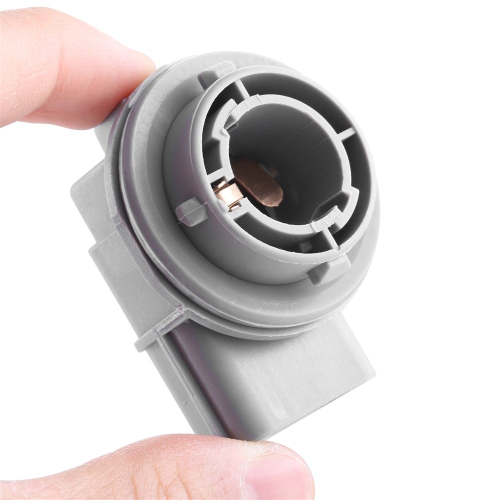 1157 Car Bulb Socket 3Pin Part 92160-3C000 Gray Fit For KIA Kia Ceed JD 2014