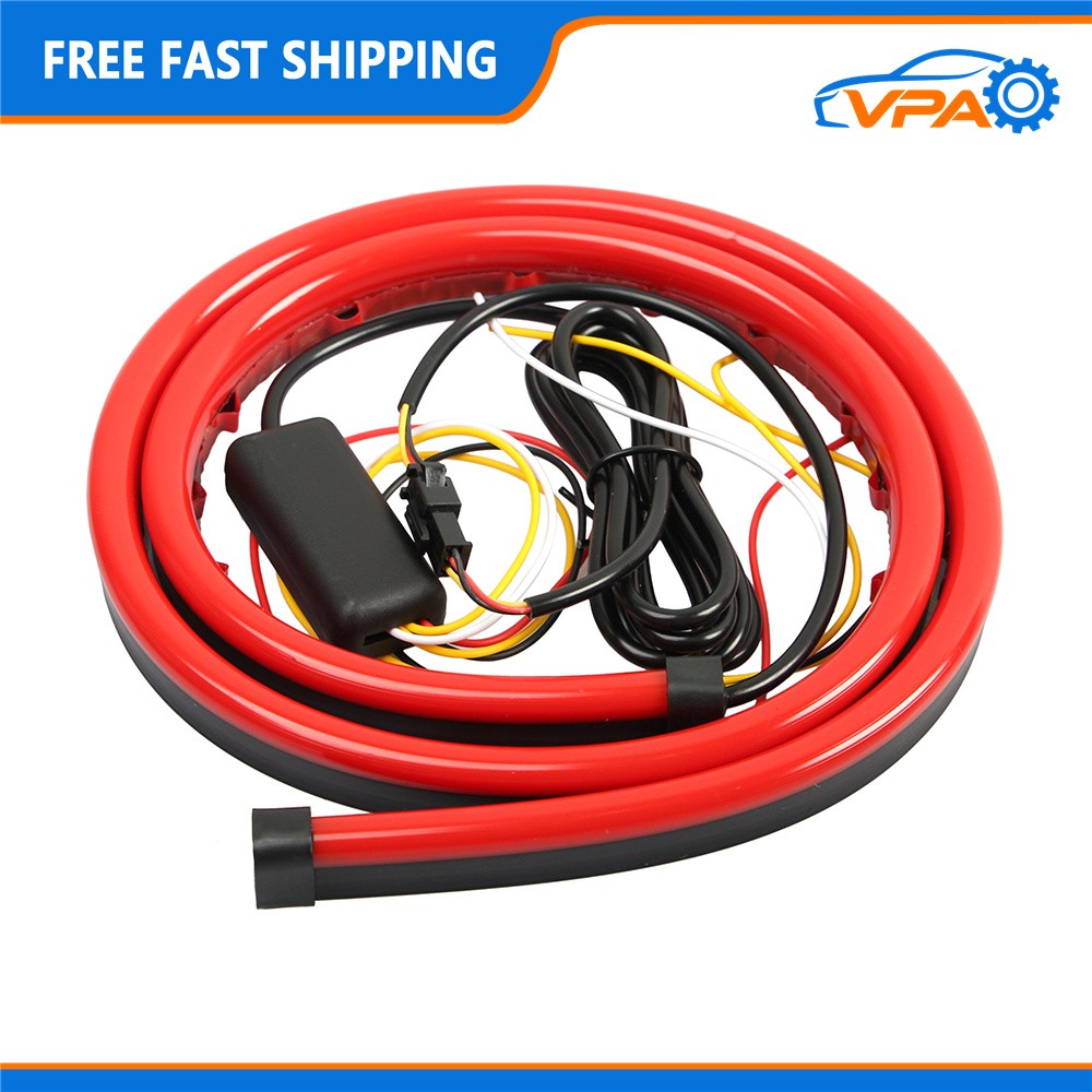 40inch Automotive Car Brake Light 12V High Mount thired Brake Led Strip Light