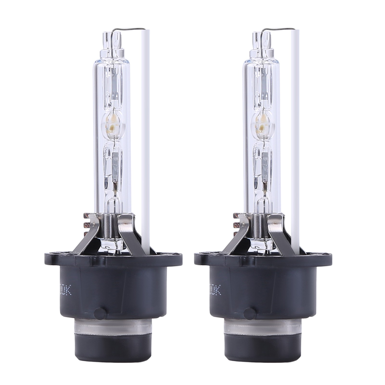 35W 6000K 3538lms D2S D2R D2C HID Xenon Bulbs 2PCS USA STOCK for Headlight