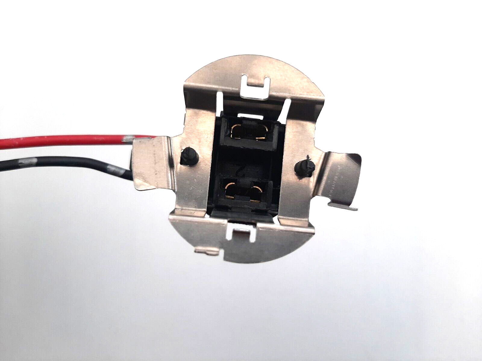 1XH7 headlight bulb holder & harness for VW and other makes of cars