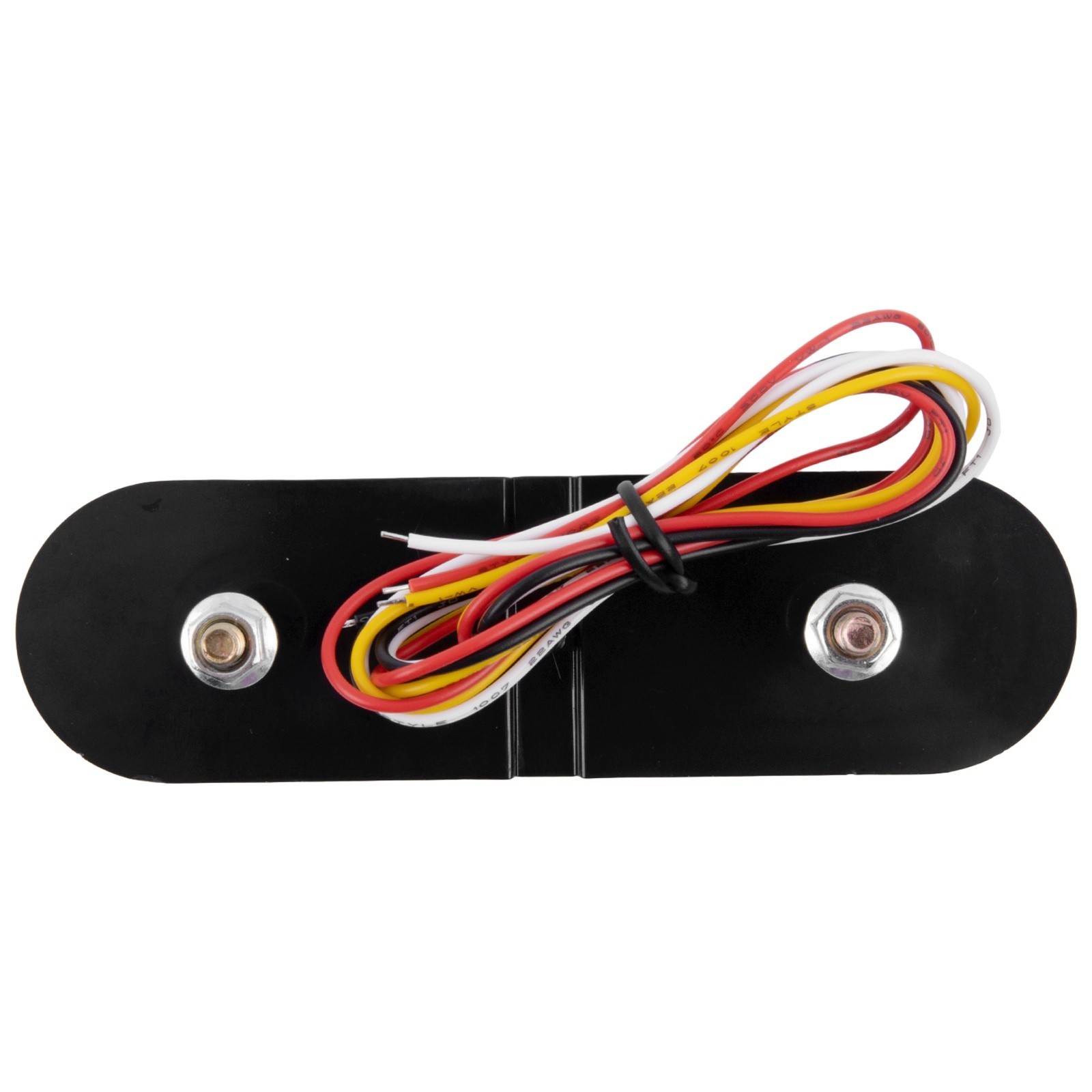 Tail Light 50000hours Black Shell Car Accessories High Quality Material